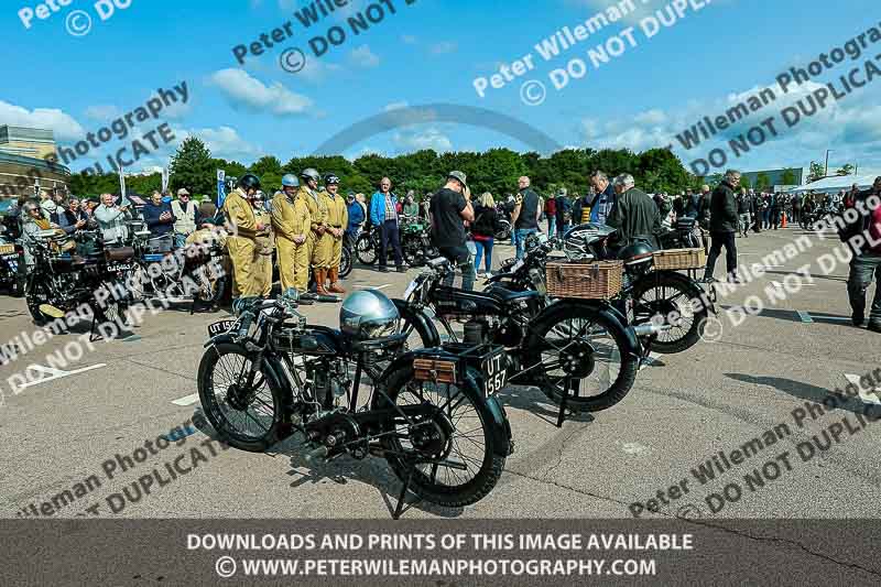 Vintage motorcycle club;eventdigitalimages;no limits trackdays;peter wileman photography;vintage motocycles;vmcc banbury run photographs